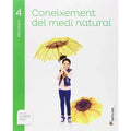 Coneixement del medi natural, 4 Primària Projecte Saber fer