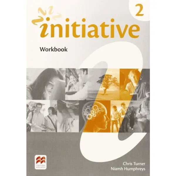 Initiative 2 Batxillerat