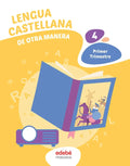 Lengua 4 cuarto curso de Educación Primària