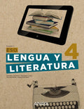 Lengua Castellana y Literatura