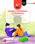 Lengua castellana y Literatura 4o ESO