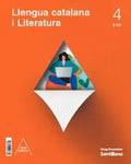 Llengua catalana i literatura, 4 ESO, Sèrie oberta