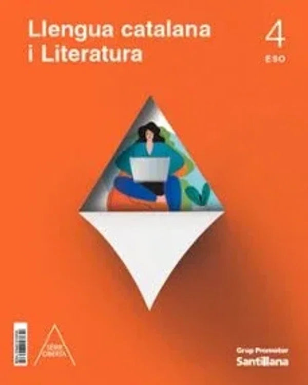 Llengua catalana i literatura, 4 ESO, Sèrie oberta