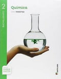 Química 2o Bachillerato