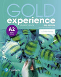 Gold Experience. A2. Student's Book. Per Le Scuole Superiori. Con E-book. Con Espansione Online