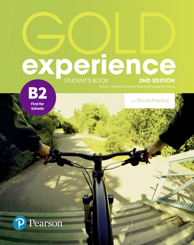 Gold Experience
