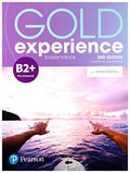 Gold Experience