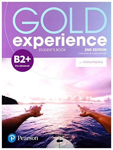 Gold Experience