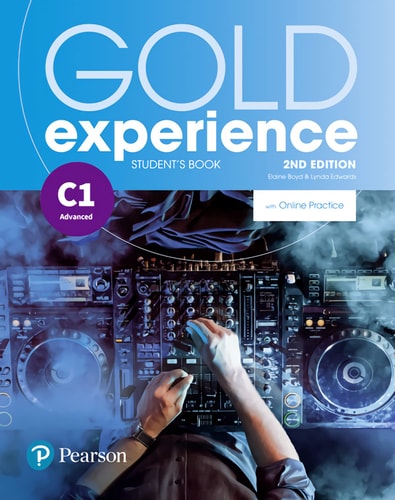Gold Experience