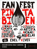 Educación Plástica, Visual y Audiovisual I, Secundaria, Fanfest