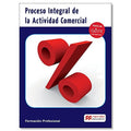 Proceso integral de la actividad comercial