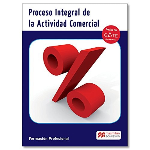 Proceso integral de la actividad comercial