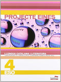 Llengua catalana i literatura, 4 ESO projecte Eines