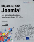 Mejore su sitio Joomla! Las mejores extensiones para las versiones 2.5 y 3.0