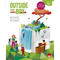 Natural Science, 4 Primary, Outside the Box, ByME.