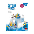 Social Science, 5 Primary, Outside the Box, ByMe