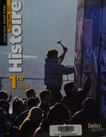Histoire 1re L, ES, S