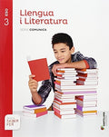 Llengua i literatura, 3 ESO