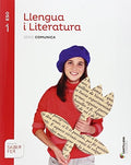 Llengua i literatura, 1 ESO