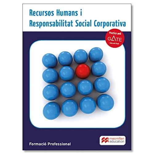 Recursos humans i responsabilitat social corporativa