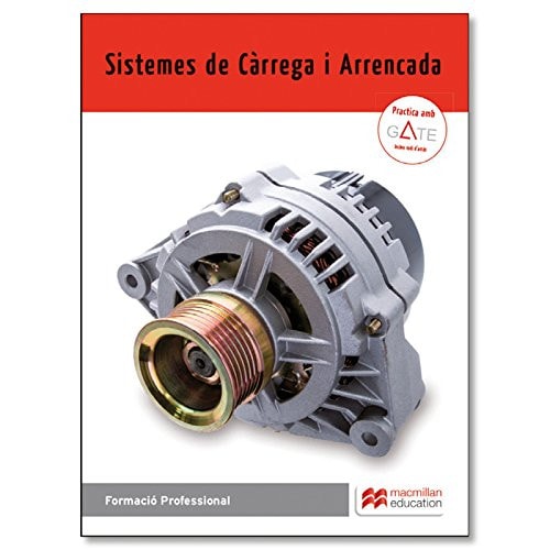 Sistemes de càrrega i arrencada