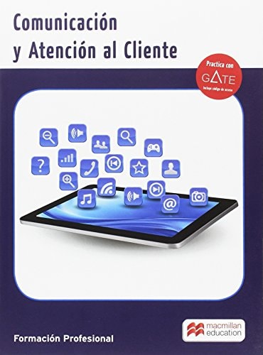 Comunicación y atención al cliente