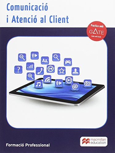Comunicació i atenció al client