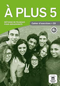 A plus 5 B2 Cahier d'exercices