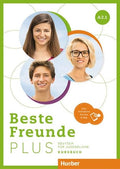 Beste Freunde PLUS A2.1 Deutsch für Jugendliche. Deutsch als Fremdsprache/Kursbuch plus interaktive Version