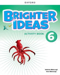 Brighter Ideas: Level 6: Activity Book Level 6 Activity Book