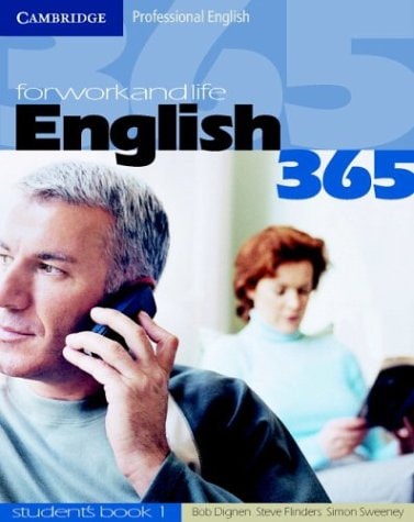 English 365. Student's Book. Per Le Scuole Superiori