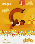 Llengua, 3 Educació Primària Projecte Duna