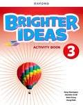 Brighter Ideas, Level 3 Activity Book