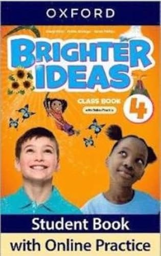 Brighter Ideas 4 Sb W/op Pk