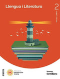 LLENGUA LITERATURA 2ºBACH VALENCIA 23 CONSTRUYENDO MUNDOS