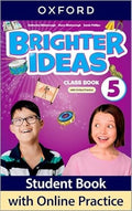 Brighter Ideas 5. Class Book