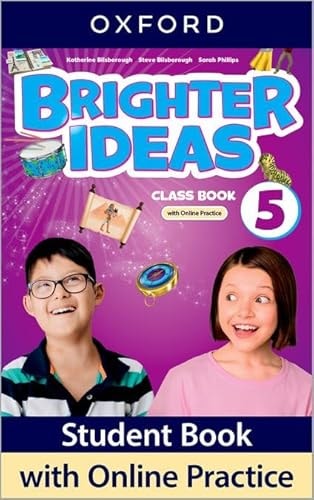 Brighter Ideas 5. Class Book