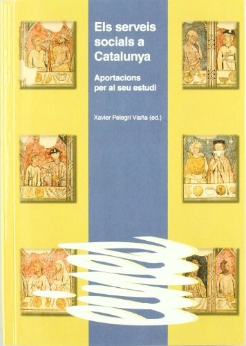Els serveis socials a Catalunya aportacions per al seu estudi
