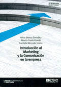 Introducción al marketing y la comunicación en la empresa 2ª edición
