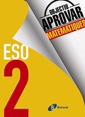 Objectiu aprovar Matemàtiques, 2 ESO