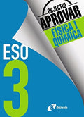 Objectiu aprovar Física i química, 3 ESO