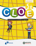 Cloe, 5è Educació Primària entrenament de la competència lingüística