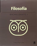 Filosofía, Bachillerato 1