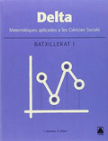 Matemàtiques 1. Batxillerat - Humanitat i Ciències Socials - ed. 2010