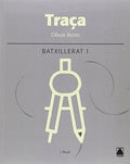 Traça dibuix tècnic : batxillerat 1