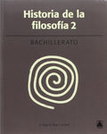 Historia de la filosofía 2, Bachillerato