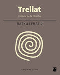 Història de la filosofia, Batxillerat 2 Trellat