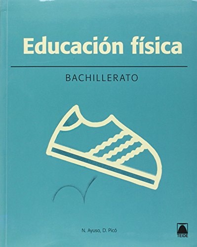 Educación física, Bachillerato