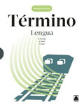 Término, Lengua, Bachillerato