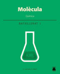 Química, 1 Batxillerat molécula